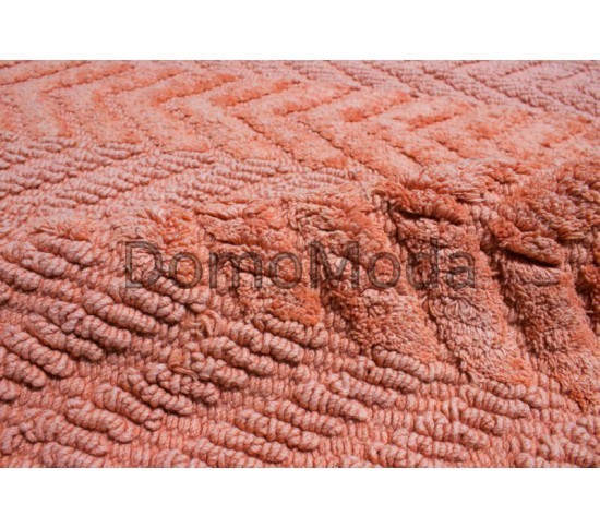 Коврик для ванной Banio 5715 orange - высокое качество по лучшей цене в Украине изображение 2.