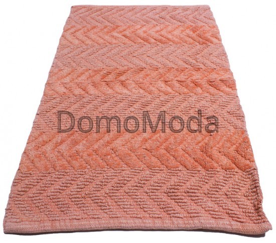 Коврик для ванной Banio 5715 orange - высокое качество по лучшей цене в Украине