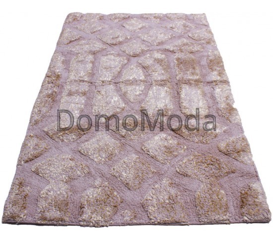 Коврик для ванной Banio 5719 brown - высокое качество по лучшей цене в Украине