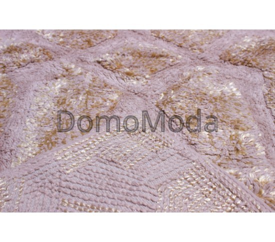 Коврик для ванной Banio 5719 brown - высокое качество по лучшей цене в Украине изображение 3.