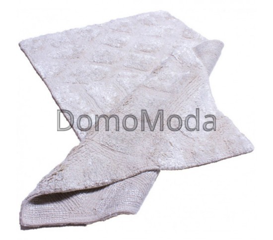 Коврик для ванной Banio 5719 ivory - высокое качество по лучшей цене в Украине изображение 5.