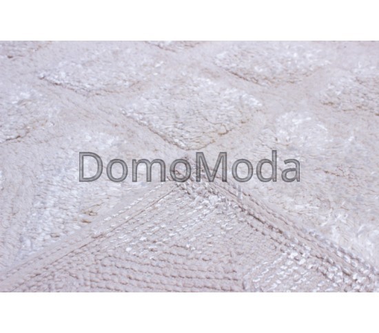 Коврик для ванной Banio 5719 ivory - высокое качество по лучшей цене в Украине изображение 4.