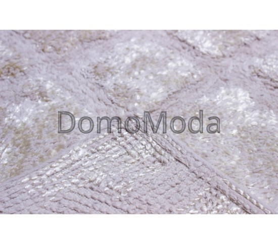 Коврик для ванной Banio 5719 ivory - высокое качество по лучшей цене в Украине изображение 2.