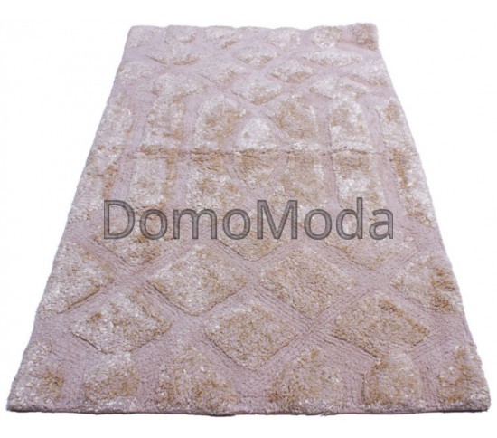 Коврик для ванной Banio 5719 lt.beige - высокое качество по лучшей цене в Украине