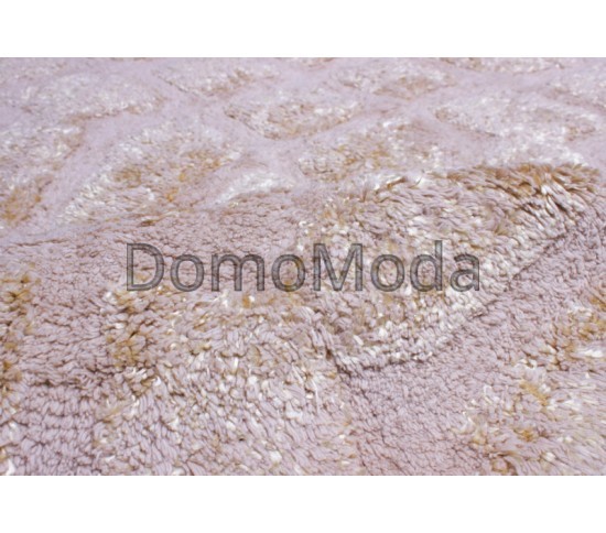 Коврик для ванной Banio 5719 lt.beige - высокое качество по лучшей цене в Украине изображение 2.