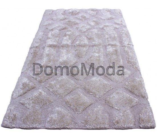 Коврик для ванной Banio 5719 lt.grey - высокое качество по лучшей цене в Украине