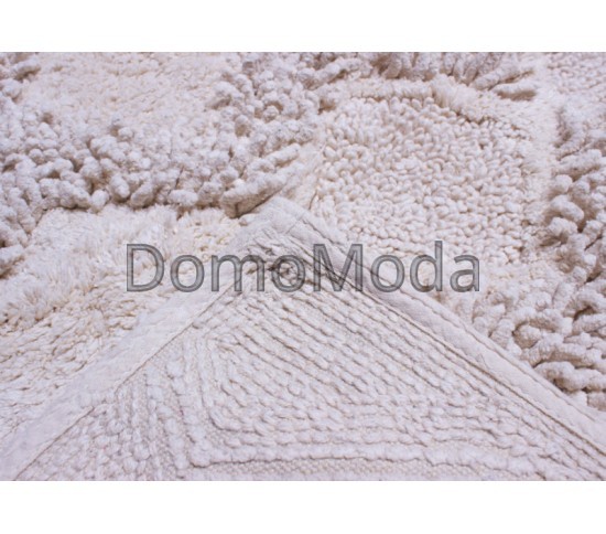 Килим для ванної Banio 5722 cream - Висока якість за найкращою ціною в Україні зображення 2.