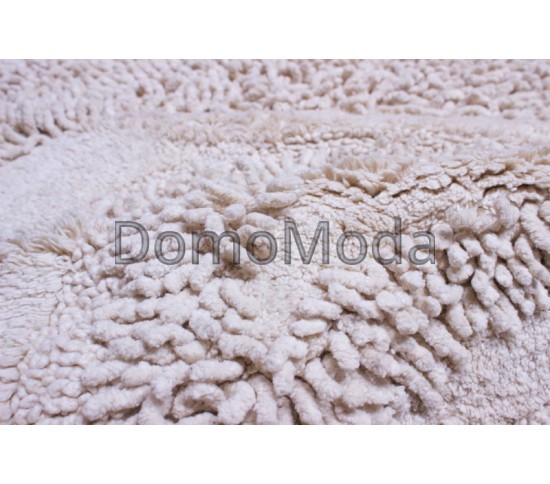 Килим для ванної Banio 5732 cream - Висока якість за найкращою ціною в Україні зображення 3.