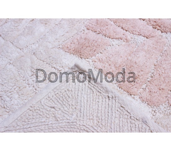 Коврик для ванной Banio 5734 ivory-beige - высокое качество по лучшей цене в Украине изображение 3.