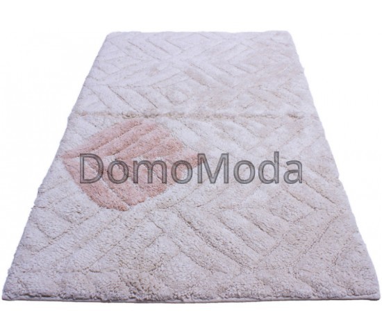 Коврик для ванной Banio 5734 ivory-beige - высокое качество по лучшей цене в Украине