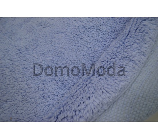 Коврик для ванной Banio 5383 blue - высокое качество по лучшей цене в Украине изображение 3.