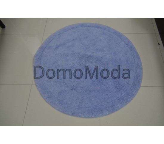 Коврик для ванной Banio 5383 blue - высокое качество по лучшей цене в Украине изображение 2.