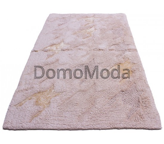 Коврик для ванной Banio 5708 L.Beige - высокое качество по лучшей цене в Украине