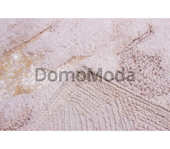 Коврик для ванной Banio 5708 L.Beige - высокое качество по лучшей цене в Украине изображение 3.