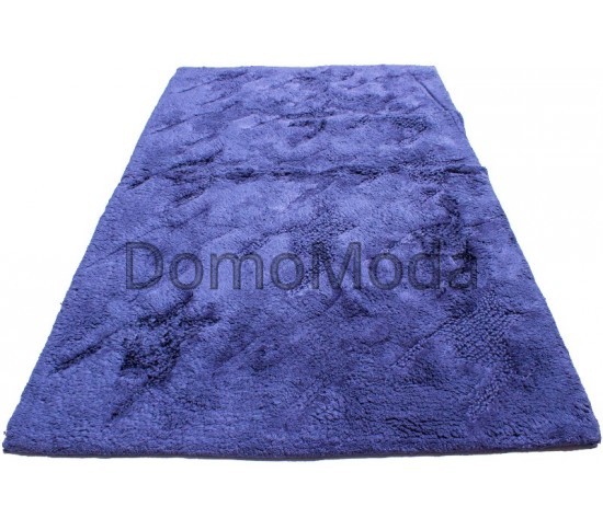 Коврик для ванной Banio 5708 Navy-Blue - высокое качество по лучшей цене в Украине