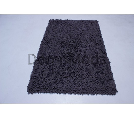 Коврик для ванной Banio shaggy grey - высокое качество по лучшей цене в Украине