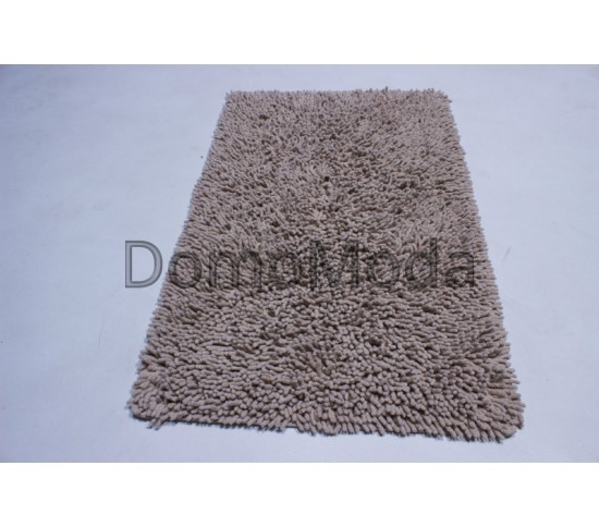 Коврик для ванной Banio shaggy lt.beige - высокое качество по лучшей цене в Украине