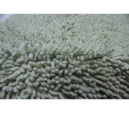 Коврик для ванной Banio shaggy lt.green - высокое качество по лучшей цене в Украине