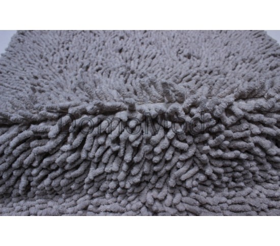 Коврик для ванной Banio shaggy lt.grey - высокое качество по лучшей цене в Украине