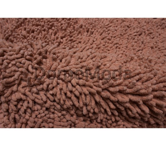 Коврик для ванной Banio shaggy orange - высокое качество по лучшей цене в Украине