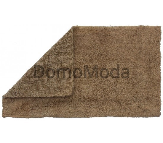 Коврик для ванной Bath Mat 16286A beige Купить в интернет магазине ДомоМода фото 4 Коврик для ванной Bath Mat 16286A beige - высокое качество по лучшей цене в Украине изображение 4.