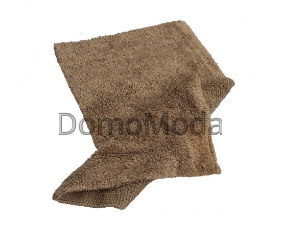 Коврик для ванной Bath Mat 16286A beige Купить в интернет магазине ДомоМода фото 3 Коврик для ванной Bath Mat 16286A beige - высокое качество по лучшей цене в Украине изображение 3.