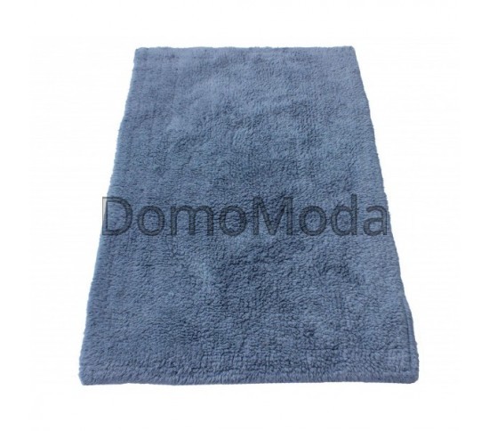 Килим для ванної Bath Mat 16286A blue - Висока якість за найкращою ціною в Україні