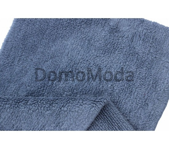 Килим для ванної Bath Mat 16286A blue - Висока якість за найкращою ціною в Україні зображення 4.