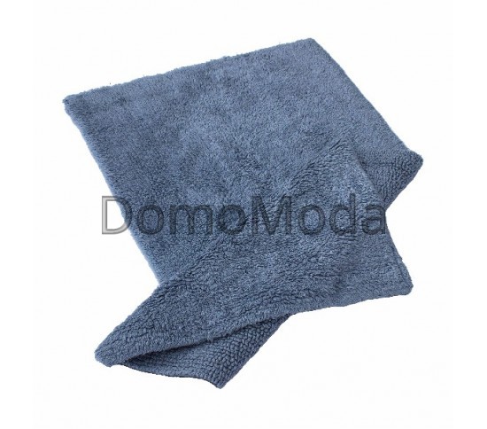 Килим для ванної Bath Mat 16286A blue - Висока якість за найкращою ціною в Україні зображення 2.