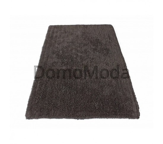 Коврик для ванной Bath Mat 16286A Dk.Grey Купить в интернет магазине ДомоМода Коврик для ванной Bath Mat 16286A Dk.Grey - высокое качество по лучшей цене в Украине