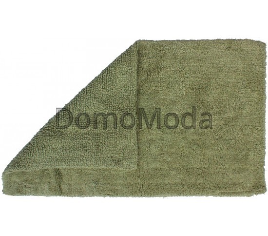 Коврик для ванной Bath Mat 16286A green Купить в интернет магазине ДомоМода фото 2 Коврик для ванной Bath Mat 16286A green - высокое качество по лучшей цене в Украине изображение 2.