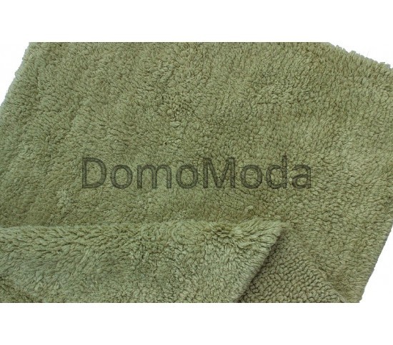 Коврик для ванной Bath Mat 16286A green Купить в интернет магазине ДомоМода фото 3 Коврик для ванной Bath Mat 16286A green - высокое качество по лучшей цене в Украине изображение 3.