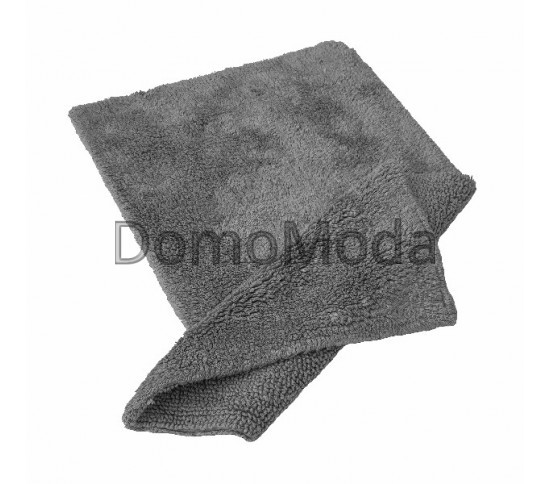 Коврик для ванной Bath Mat 16286A l.grey Купить в интернет магазине ДомоМода фото 4 Коврик для ванной Bath Mat 16286A l.grey - высокое качество по лучшей цене в Украине изображение 4.