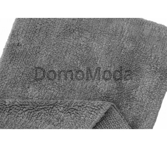 Коврик для ванной Bath Mat 16286A l.grey Купить в интернет магазине ДомоМода фото 3 Коврик для ванной Bath Mat 16286A l.grey - высокое качество по лучшей цене в Украине изображение 3.