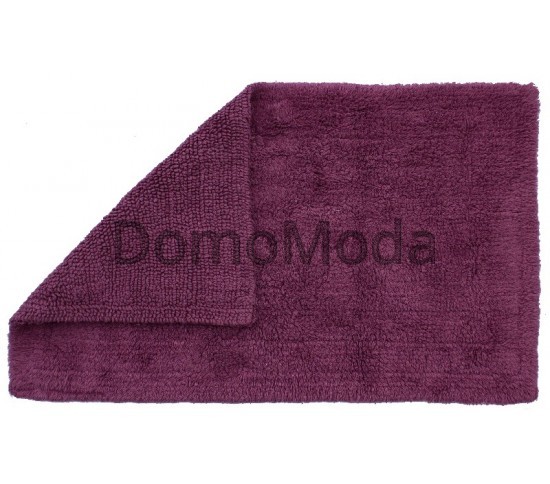 Килим для ванної Bath Mat 16286A lilac Купити в інтернет магазині ДомоМода фото 4 Килим для ванної Bath Mat 16286A lilac - Висока якість за найкращою ціною в Україні зображення 4.