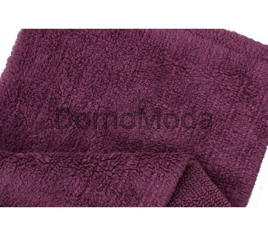 Килим для ванної Bath Mat 16286A lilac Купити в інтернет магазині ДомоМода фото 2 Килим для ванної Bath Mat 16286A lilac - Висока якість за найкращою ціною в Україні зображення 2.