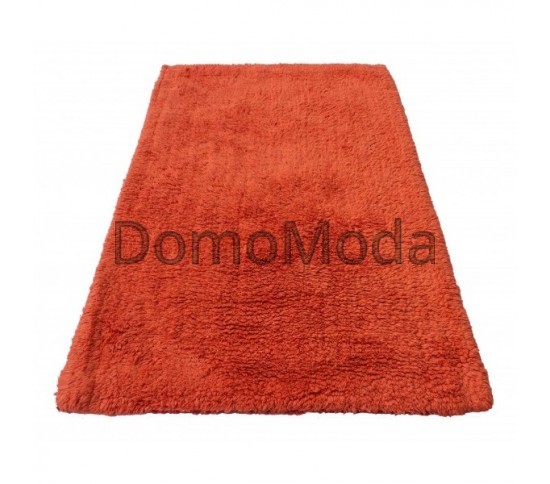Коврик для ванной Bath Mat 16286A orange Купить в интернет магазине ДомоМода Коврик для ванной Bath Mat 16286A orange - высокое качество по лучшей цене в Украине