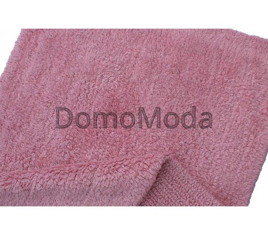 Коврик для ванной Bath Mat 16286A pink Купить в интернет магазине ДомоМода фото 3 Коврик для ванной Bath Mat 16286A pink - высокое качество по лучшей цене в Украине изображение 3.