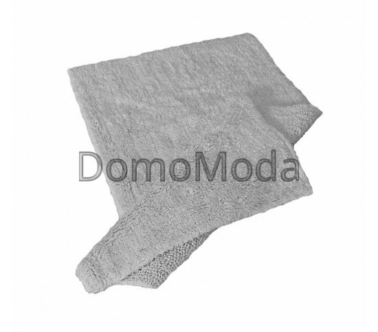 Коврик для ванной Bath Mat 16286A white - высокое качество по лучшей цене в Украине изображение 4.