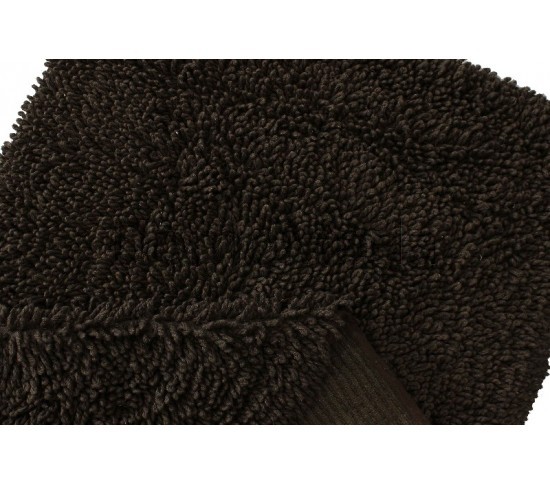 Килим для ванної Bath Mat 81103 Dk.Grey Купити в інтернет магазині ДомоМода фото 2 Килим для ванної Bath Mat 81103 Dk.Grey - Висока якість за найкращою ціною в Україні зображення 2.