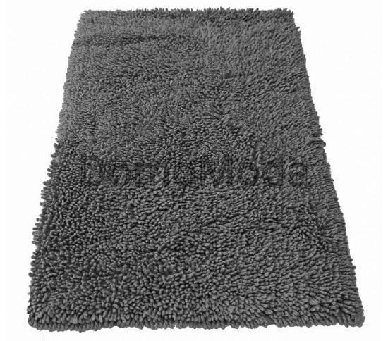 Коврик для ванной Bath Mat 81103 L.Grey Купить в интернет магазине ДомоМода Коврик для ванной Bath Mat 81103 L.Grey - высокое качество по лучшей цене в Украине