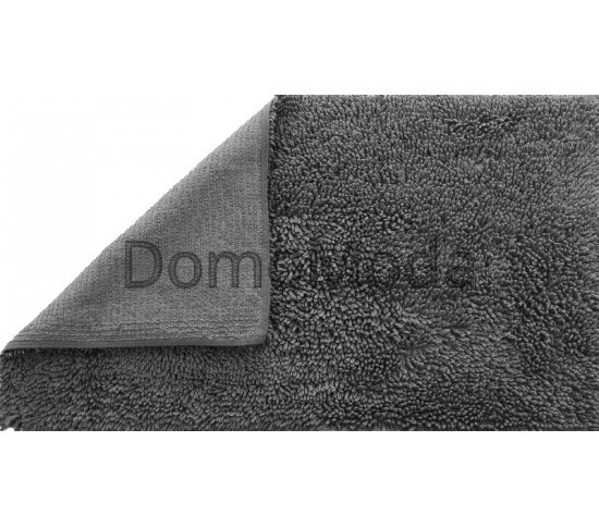 Коврик для ванной Bath Mat 81103 L.Grey Купить в интернет магазине ДомоМода фото 3 Коврик для ванной Bath Mat 81103 L.Grey - высокое качество по лучшей цене в Украине изображение 3.