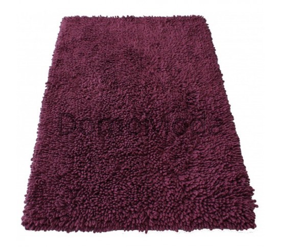 Коврик для ванной Bath Mat 81103 Lilac Купить в интернет магазине ДомоМода Коврик для ванной Bath Mat 81103 Lilac - высокое качество по лучшей цене в Украине