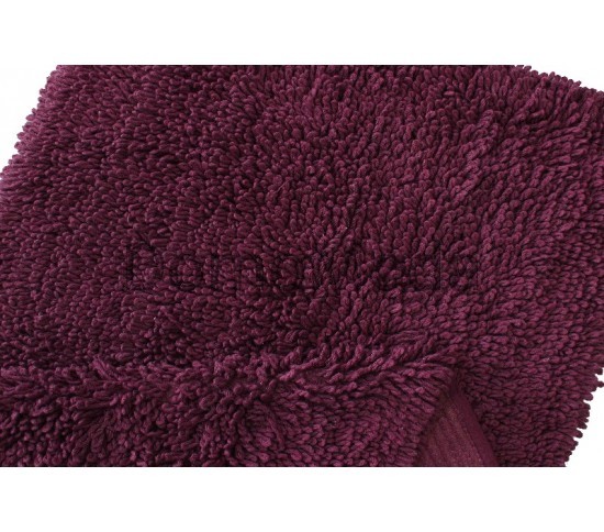 Коврик для ванной Bath Mat 81103 Lilac Купить в интернет магазине ДомоМода фото 2 Коврик для ванной Bath Mat 81103 Lilac - высокое качество по лучшей цене в Украине изображение 2.