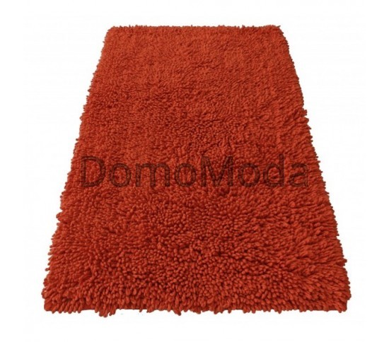 Килим для ванної Bath Mat 81103 Orange Купити в інтернет магазині ДомоМода Килим для ванної Bath Mat 81103 Orange - Висока якість за найкращою ціною в Україні