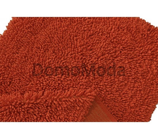 Килим для ванної Bath Mat 81103 Orange Купити в інтернет магазині ДомоМода фото 2 Килим для ванної Bath Mat 81103 Orange - Висока якість за найкращою ціною в Україні зображення 2.