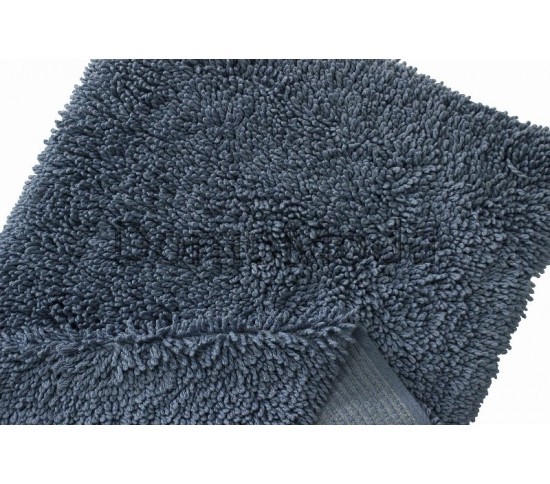 Килим для ванної Bath Mat 81103 blue Купити в інтернет магазині ДомоМода фото 2 Килим для ванної Bath Mat 81103 blue - Висока якість за найкращою ціною в Україні зображення 2.