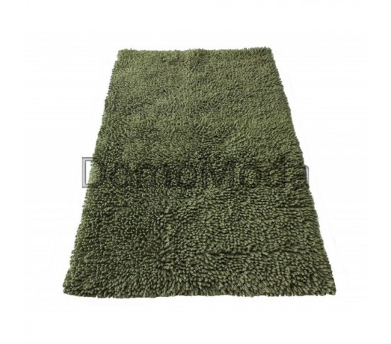 Коврик для ванной Bath Mat 81103 green Купить в интернет магазине ДомоМода Коврик для ванной Bath Mat 81103 green - высокое качество по лучшей цене в Украине
