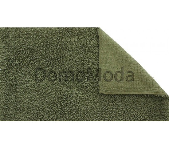 Коврик для ванной Bath Mat 81103 green Купить в интернет магазине ДомоМода фото 3 Коврик для ванной Bath Mat 81103 green - высокое качество по лучшей цене в Украине изображение 3.