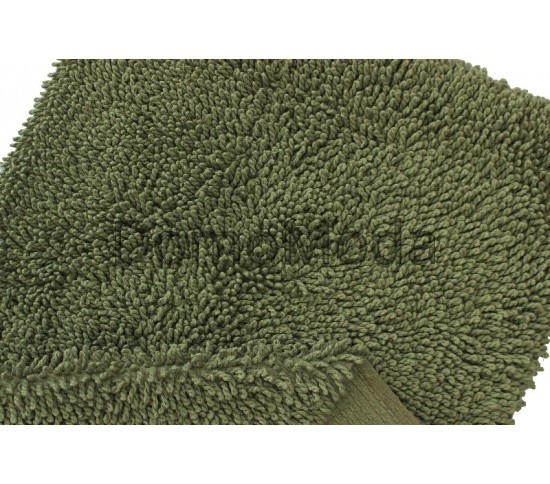 Коврик для ванной Bath Mat 81103 green Купить в интернет магазине ДомоМода фото 2 Коврик для ванной Bath Mat 81103 green - высокое качество по лучшей цене в Украине изображение 2.
